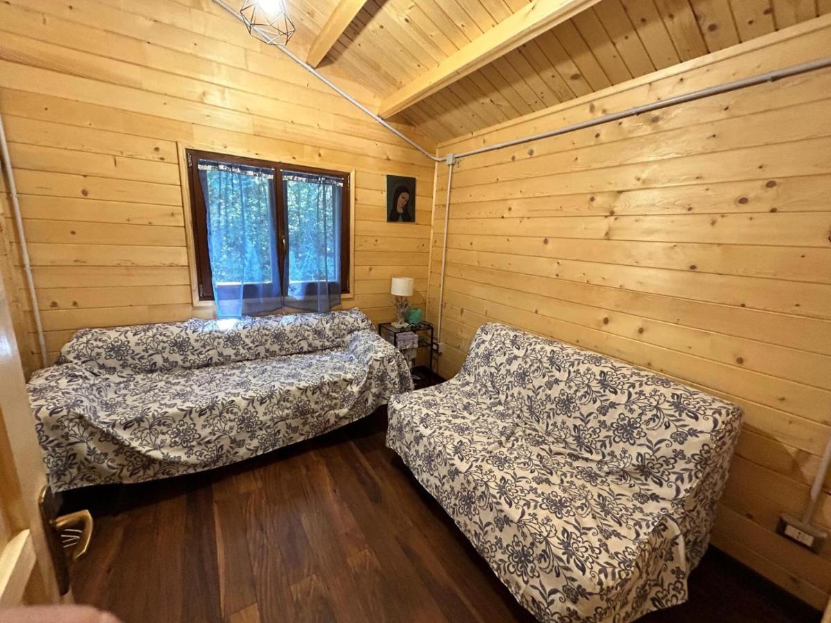 Carpe Diem Retafani Roger'S House 阿提皮安尼迪阿尔奇纳佐 外观 照片
